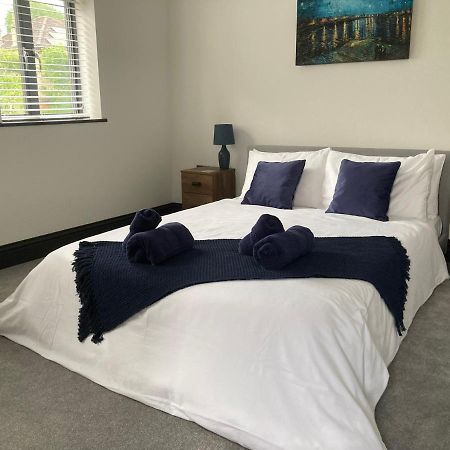 Little Elm - Luxury Home From Home, Free Parking, 30-40 Mins Walk From Bath City Centre Экстерьер фото
