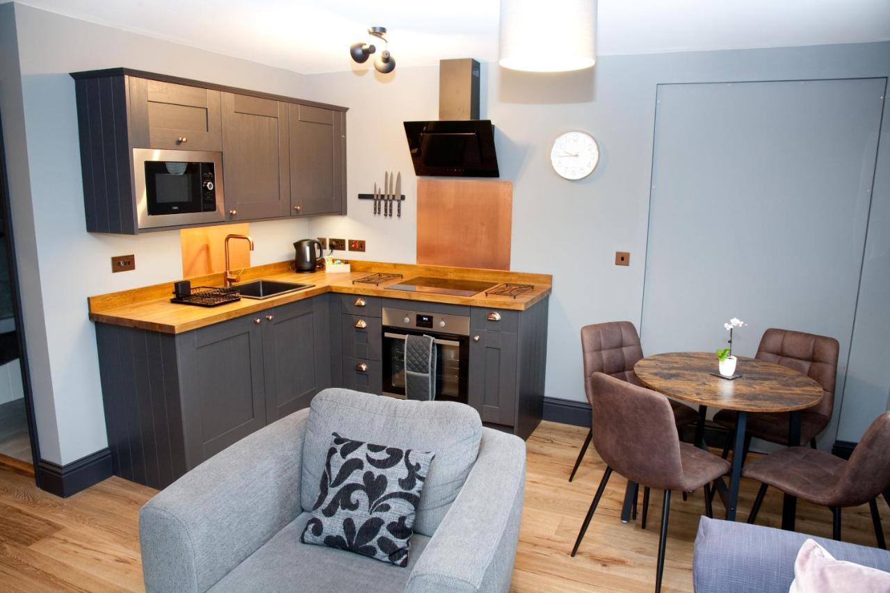 Little Elm - Luxury Home From Home, Free Parking, 30-40 Mins Walk From Bath City Centre Экстерьер фото