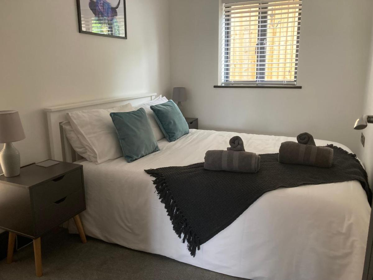 Little Elm - Luxury Home From Home, Free Parking, 30-40 Mins Walk From Bath City Centre Экстерьер фото