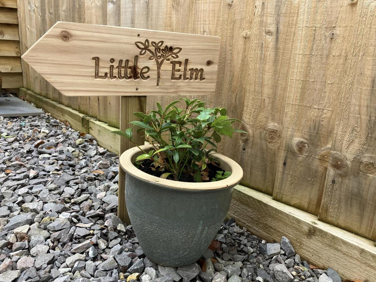Little Elm - Luxury Home From Home, Free Parking, 30-40 Mins Walk From Bath City Centre Экстерьер фото