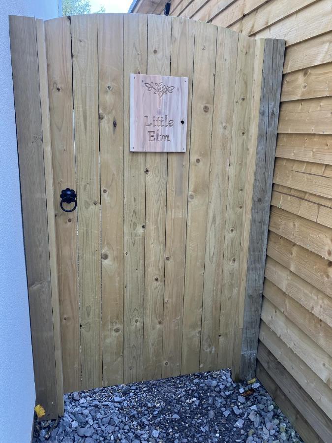 Little Elm - Luxury Home From Home, Free Parking, 30-40 Mins Walk From Bath City Centre Экстерьер фото